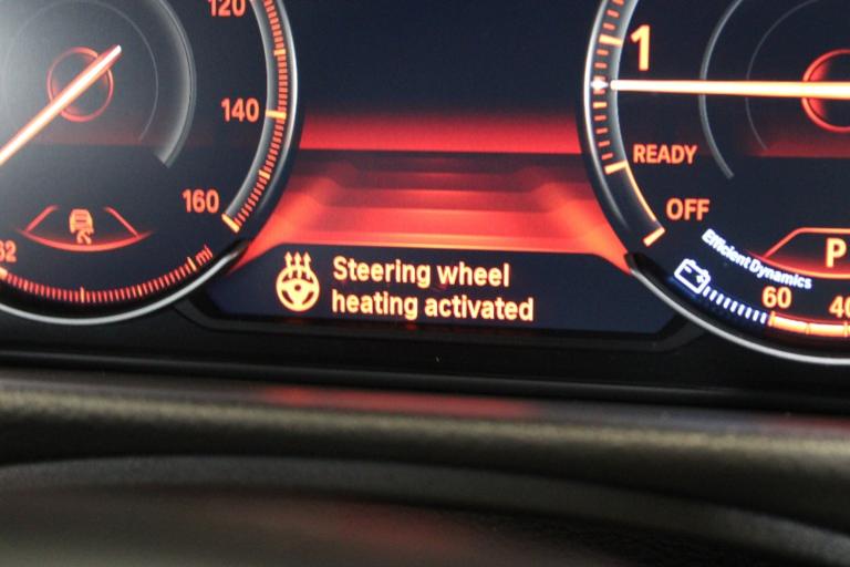 BMW 4 SERIES 3.0 440i M Sport Convertible 2017