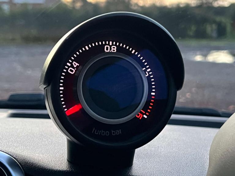 2019 Abarth 595 1.4 T-Jet 165 Turismo 70th Anniversary 3dr HATCHBACK PETROL Manual