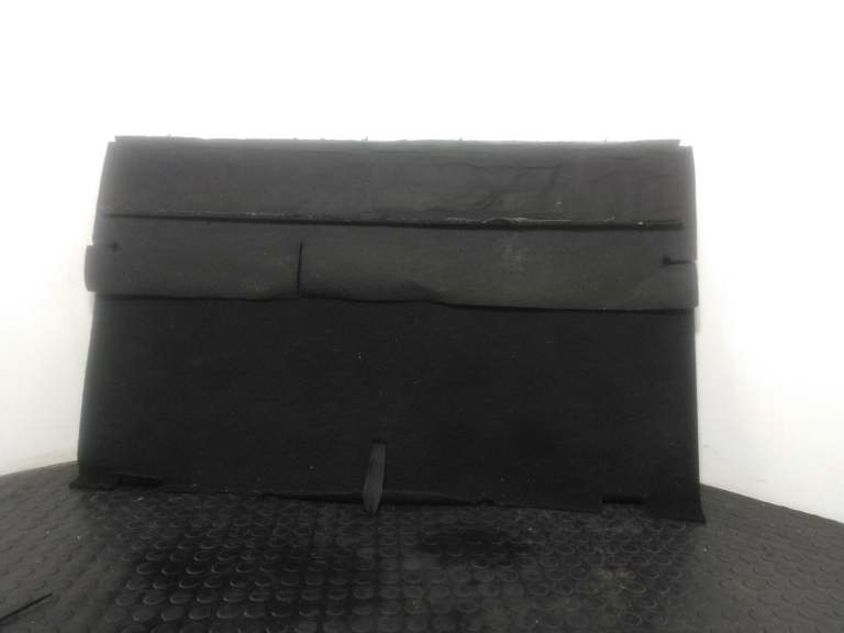 Vauxhall Astra Boot Mat Floor Carpet 2009-2018 5 Door Hatchback 13360839