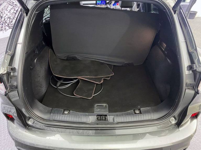 2021 Ford Kuga 2.5 Duratec 14.4kWh ST-Line X Edition SUV 5dr Petrol Plug-in Hybrid CVT Eur HATCHB...