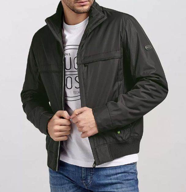 Hugo Boss jacket size M