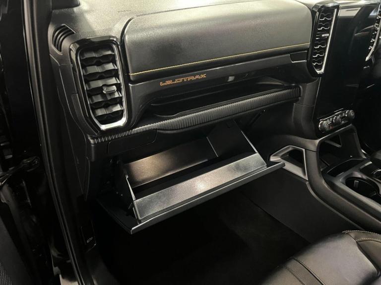 2023 Ford Ranger Pick Up Double Cab Wildtrak 2.0 EcoBlue 205 Auto PICK UP DIESEL Automatic