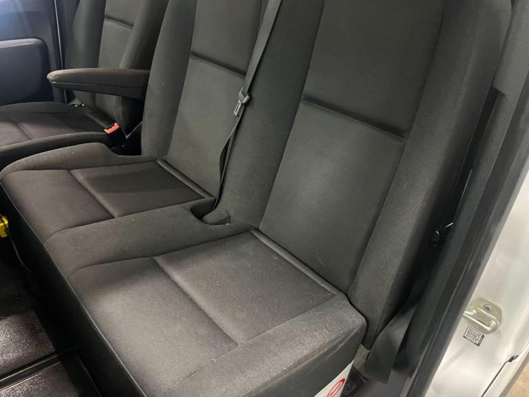 2022 Mercedes-Benz Sprinter 3.5t Progressive Crew Cab Tipper CHASSIS CAB DIESEL Manual