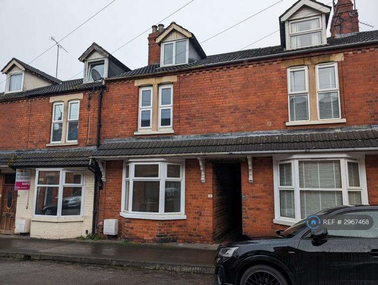 3 bedroom house in Edward Street, Grantham, NG31 (3 bed) (#2967468)