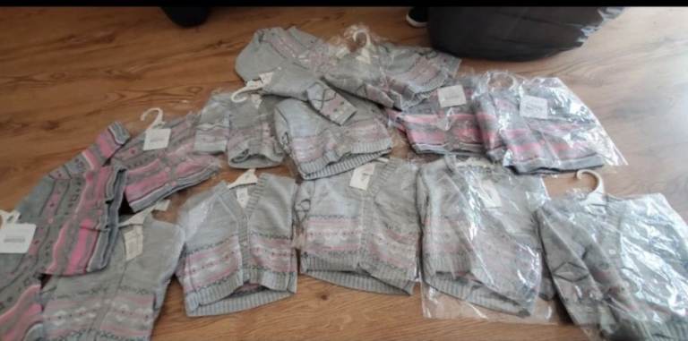 Job Lot of New items 