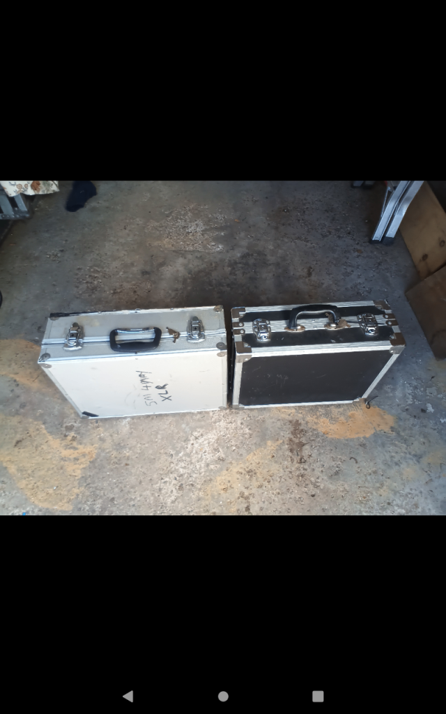 Cases