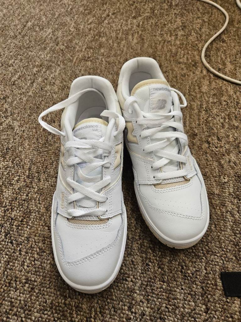 image for New Balance 550 (UK size 6.5)