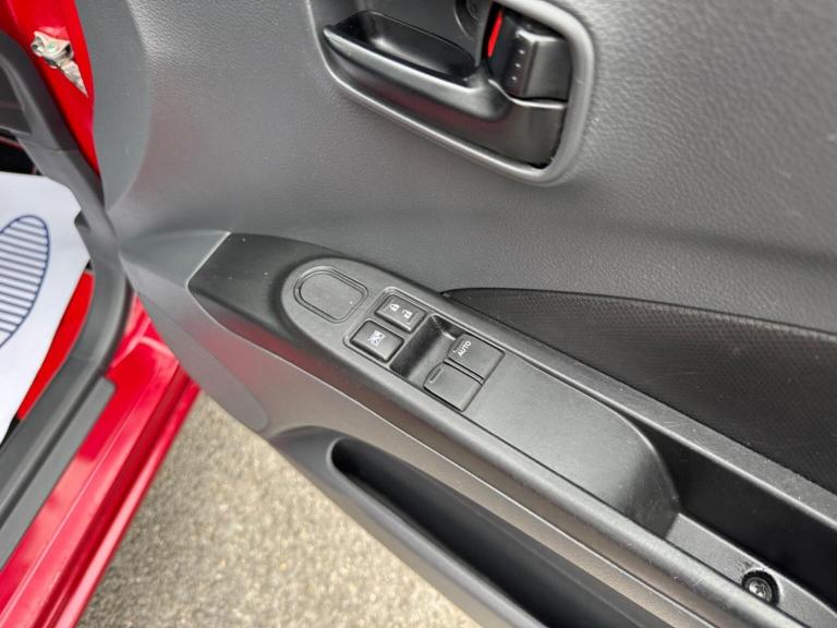 SUZUKI CELERIO 1.0 SZ2 Euro 6 5dr 2017