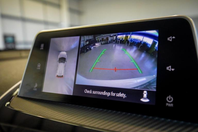 2017 Mitsubishi Eclipse Cross 1.5 4 5dr HATCHBACK PETROL Manual