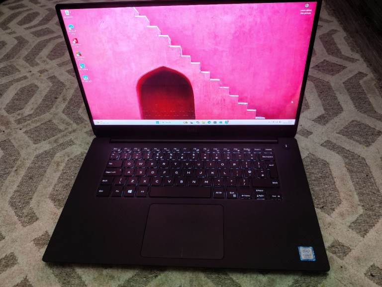 image for Dell Precision 5540 i7 UHD