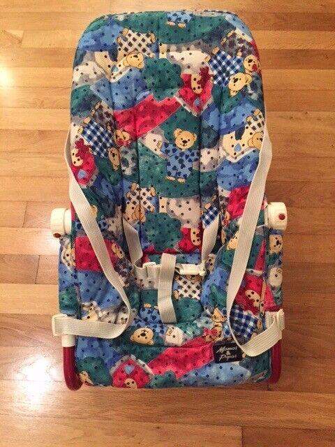 Baby bouncer Peg Perego, NEW