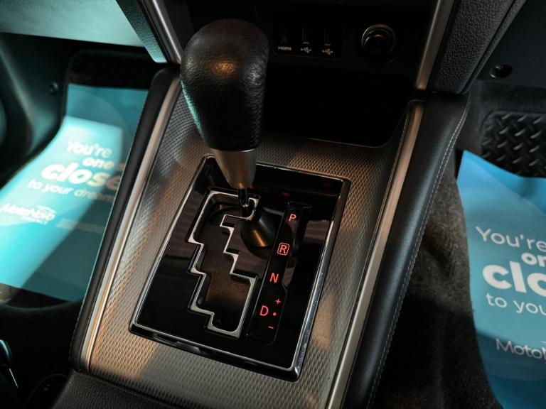 2020 Mitsubishi L200 Double Cab DI-D 150 Warrior 4WD Auto PICK UP DIESEL Automatic