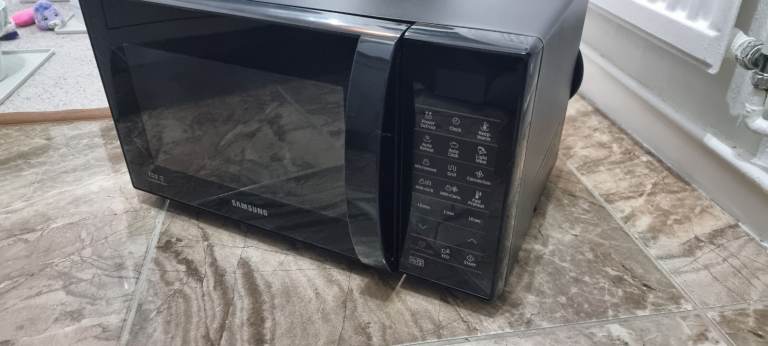SAMSUNG COMBI MICROWAVE CE73J-B/XEU