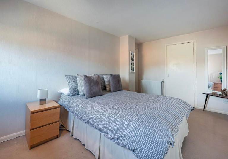 ✅Spacious Double Room in Peaceful Tottenham Haven ❤️ Available immediately!✅