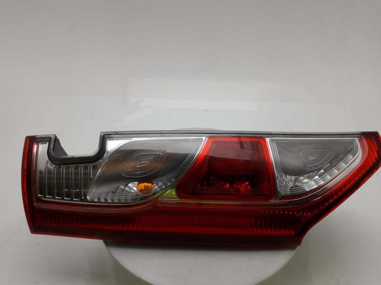 Renault Kangoo Tail Light Rear Lamp N/S 2013-2021 Unknown Van Lh