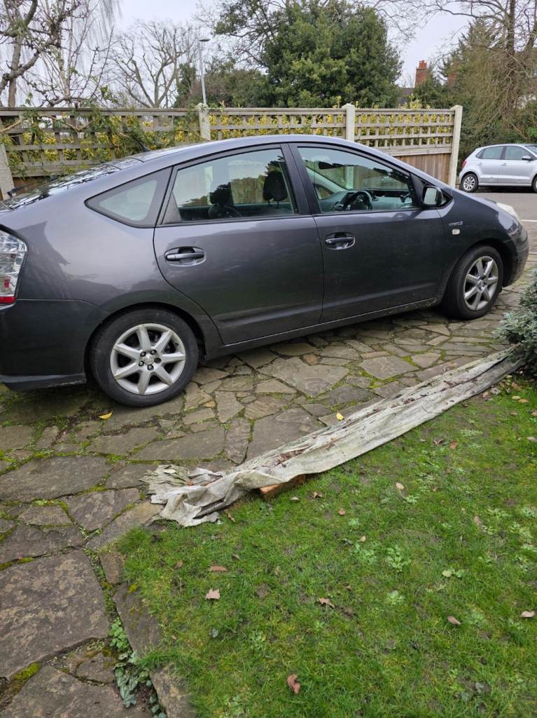 Very Cheap Toyota Prius