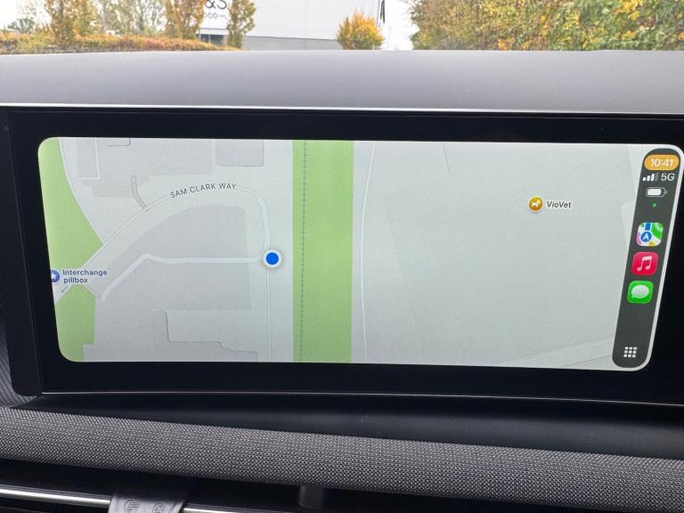 2025 Hyundai TUCSON 1.6T Premium 5dr Estate Petrol Manual