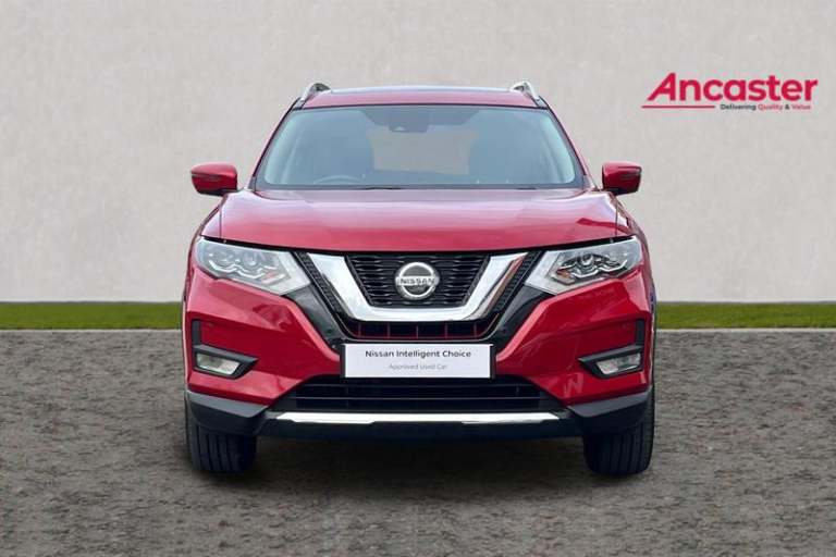 2020 Nissan X-Trail 1.3 DiG-T Tekna 5dr DCT Automatic Station Wagon Petrol Automatic