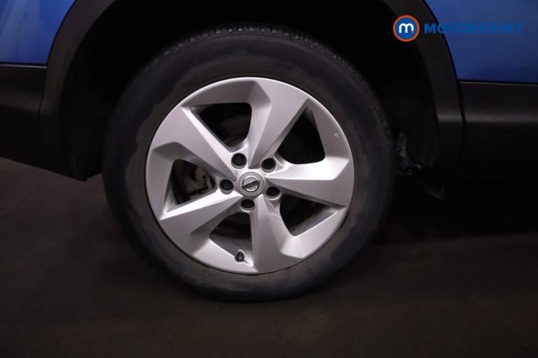 2020 Nissan Qashqai 1.3 DiG-T 160 Acenta Premium 5dr HATCHBACK PETROL Manual