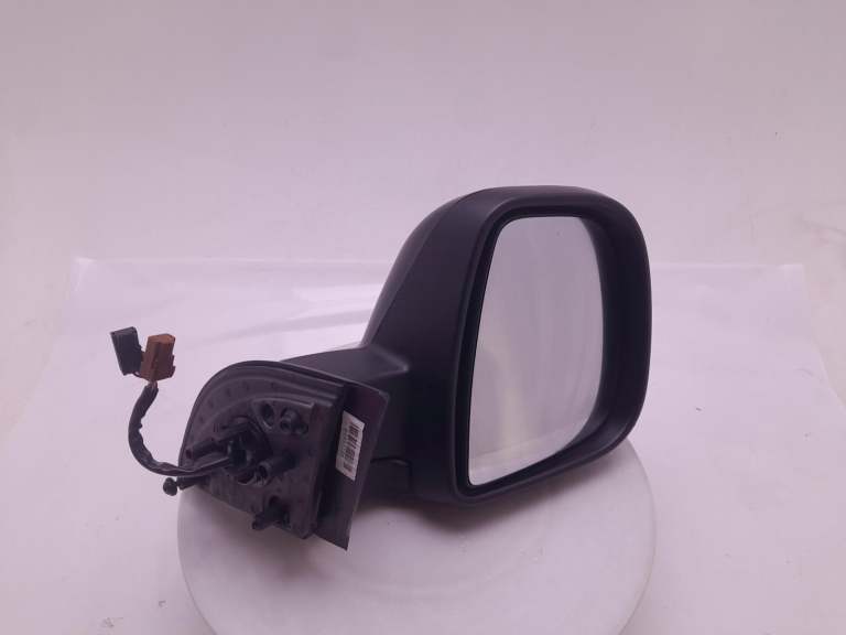 Peugeot Partner Door Mirror O/S 2007-2018 Unknown Van Rh