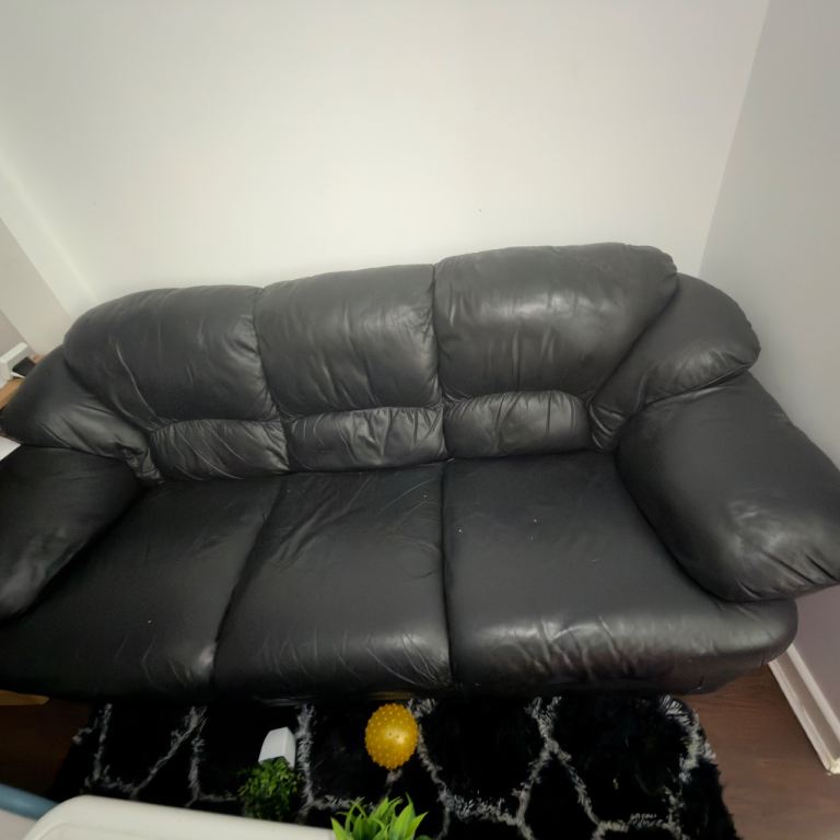 Sofa set free
