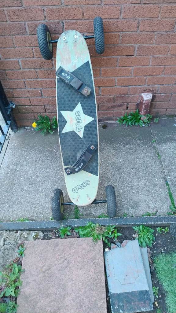 Second-Hand Surfboards & Windsurfing Equipment for Sale in Cardiff