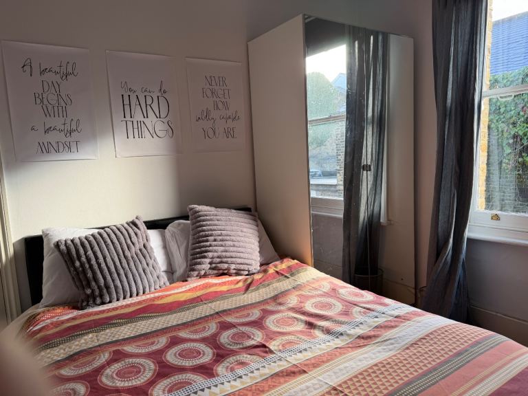 Room to rent 