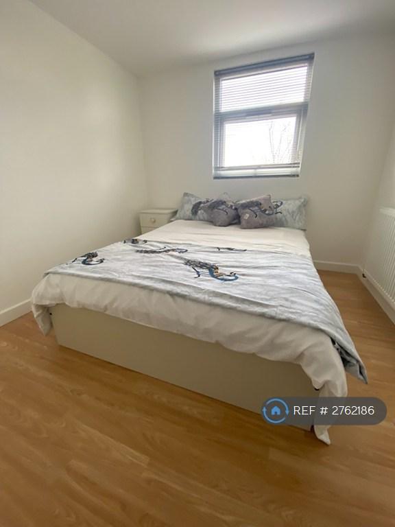 1 bedroom in Aberdale Road, Leicester, LE2 (#2762186)