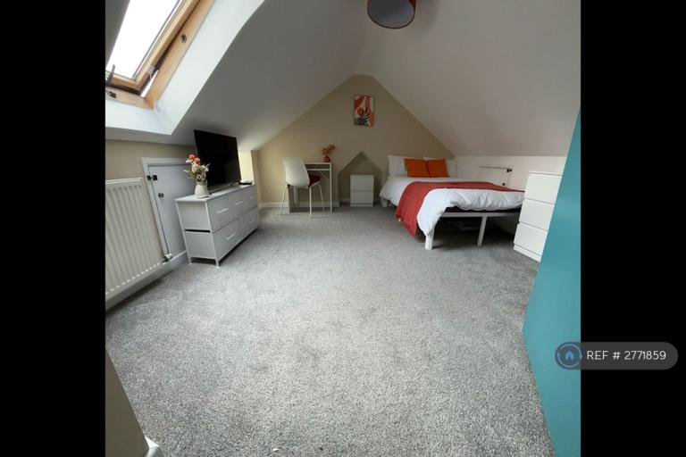 1 bedroom in Henslow Road, Ipswich, IP4 (#2771859)