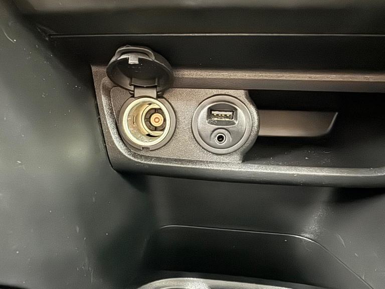 2016 Peugeot 2008 1.6 BlueHDi 100 Active 5dr [Non Start Stop] HATCHBACK DIESEL Manual