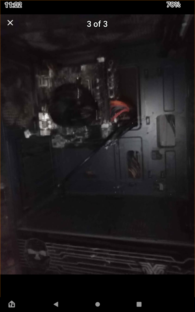 Build ur own computer