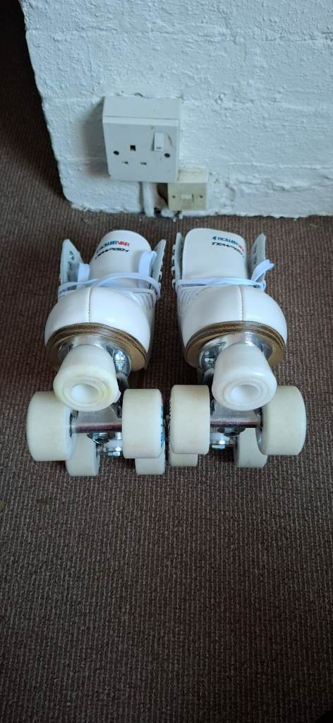 Tempish UK size 6 women roller skates