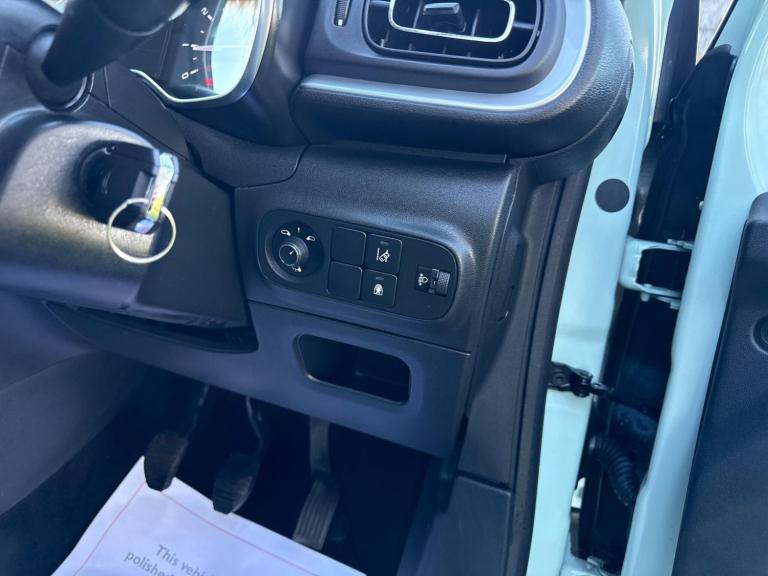 2018 Citroen C3 1.2 PureTech 82 Flair 5dr HATCHBACK PETROL Manual