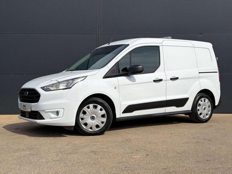 FORD TRANSIT CONNECT 1.5 200 EcoBlue Trend L1 Euro 6 (s/s) 5dr 2020