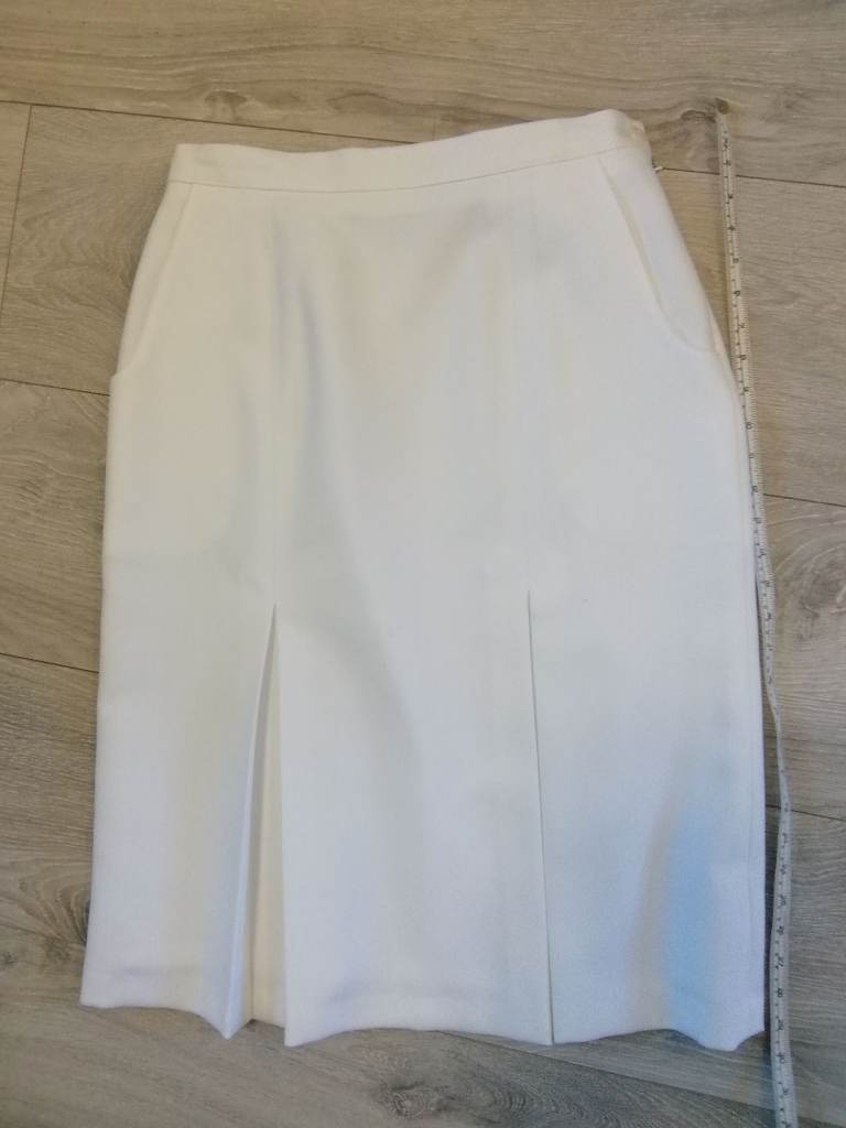 Lawn Bowls Ladies Skirt