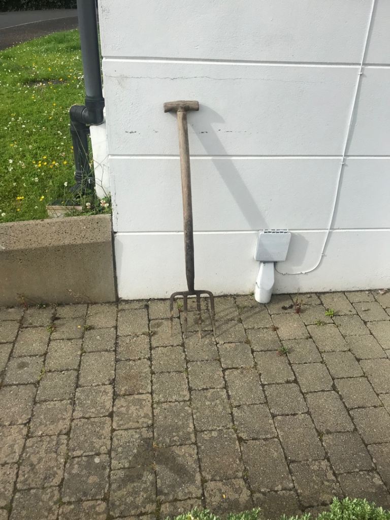 Garden Fork 