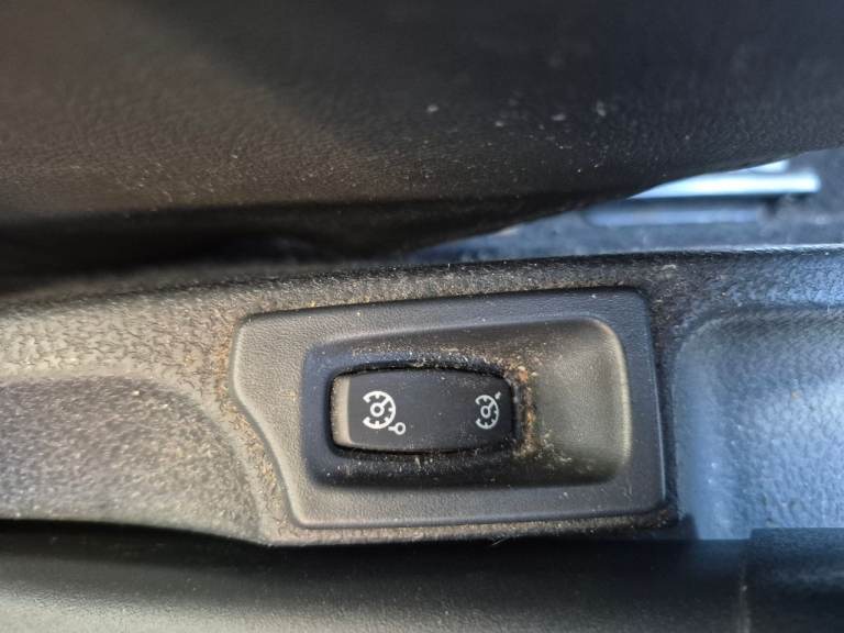 Renualt grand Modus AUTOMATIC  fresh mot