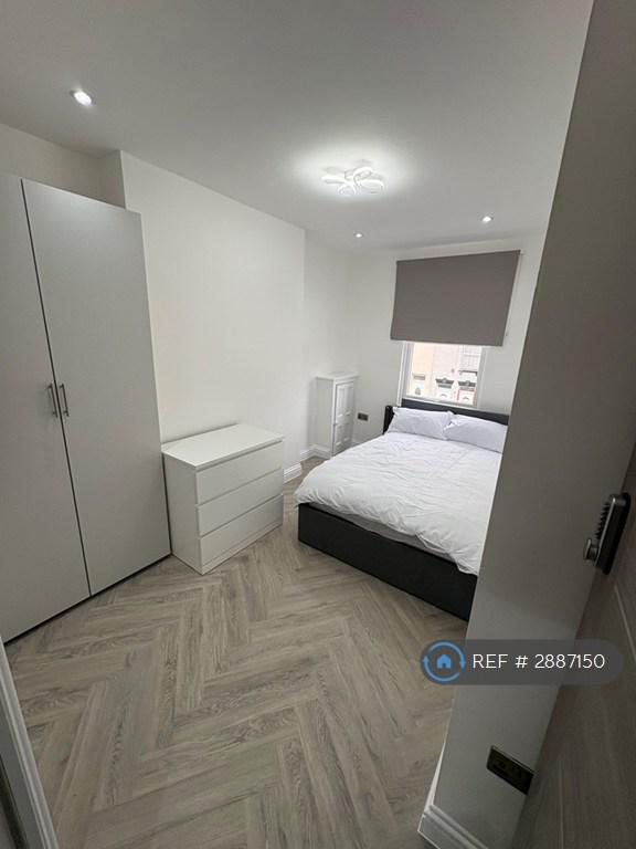 1 bedroom in Carey Street, Reading, RG1 (#2887150)