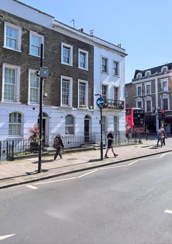 image for *** Single Room Walking distance to Camden Road & Camden Town Stations 