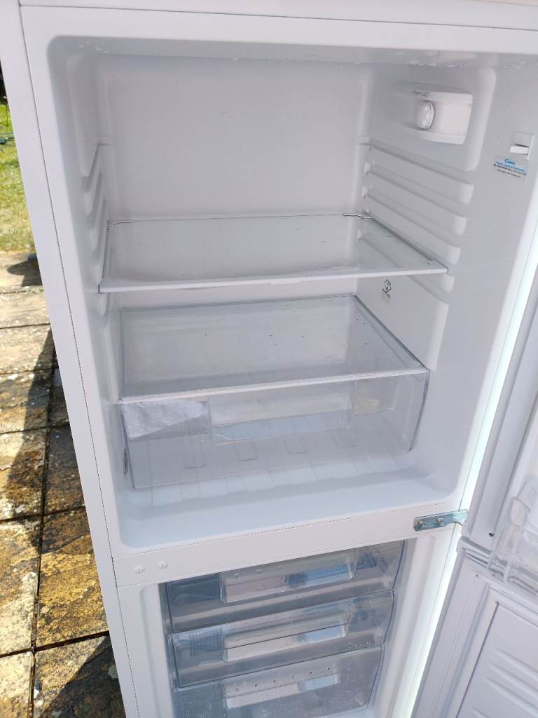Candy 50/50 Fridge Freezer