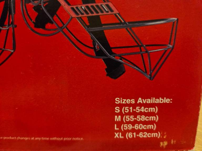 Gray-Nicolls Ultimate 360 Cricket Helmet Junior Small