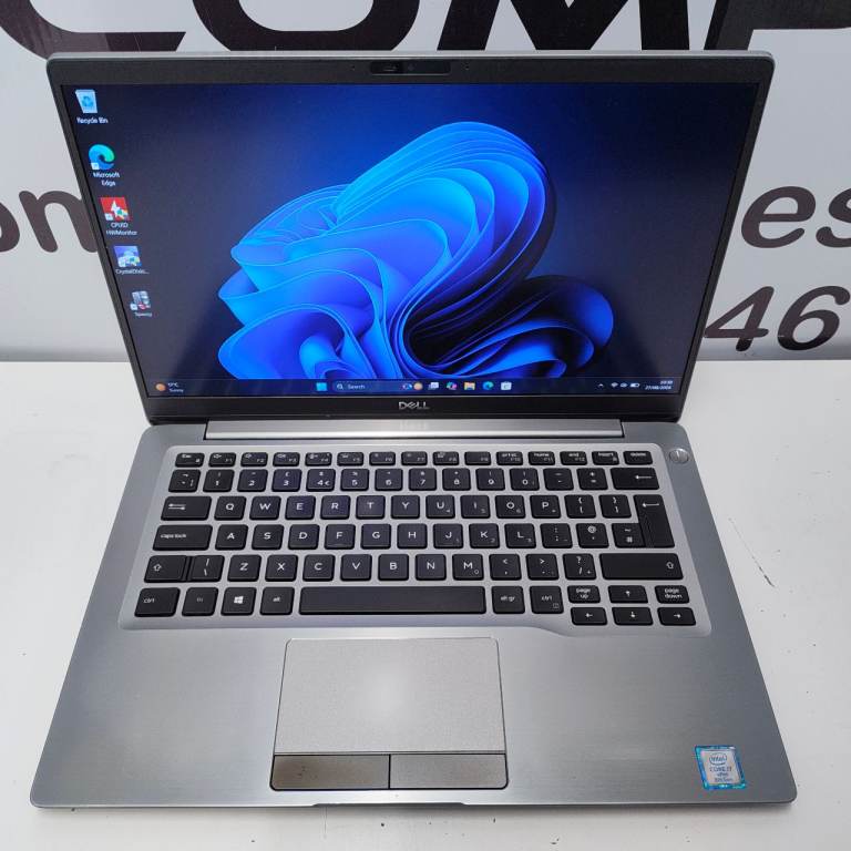 Latitude Laptop | i7 | 16GB RAM | 500GB SSD