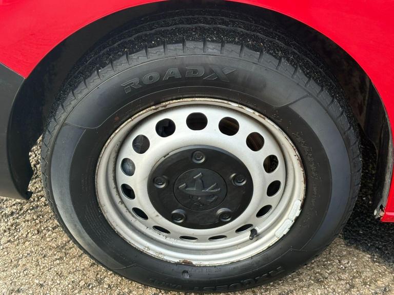 2021 Peugeot Expert 1400 2.0 BlueHDi 120 Professional Van PANEL VAN DIESEL Manual