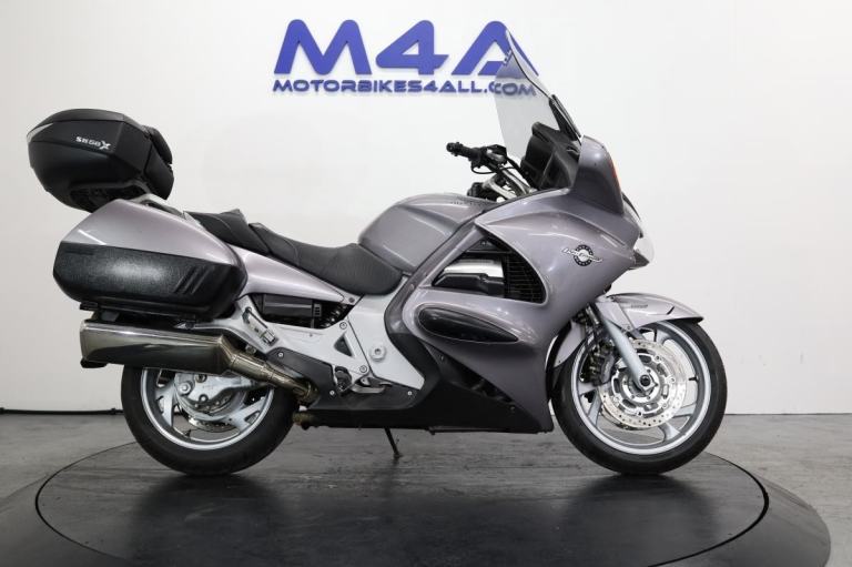 HONDA ST1300 ST 1300 PAN EUROPEAN 1300 2005