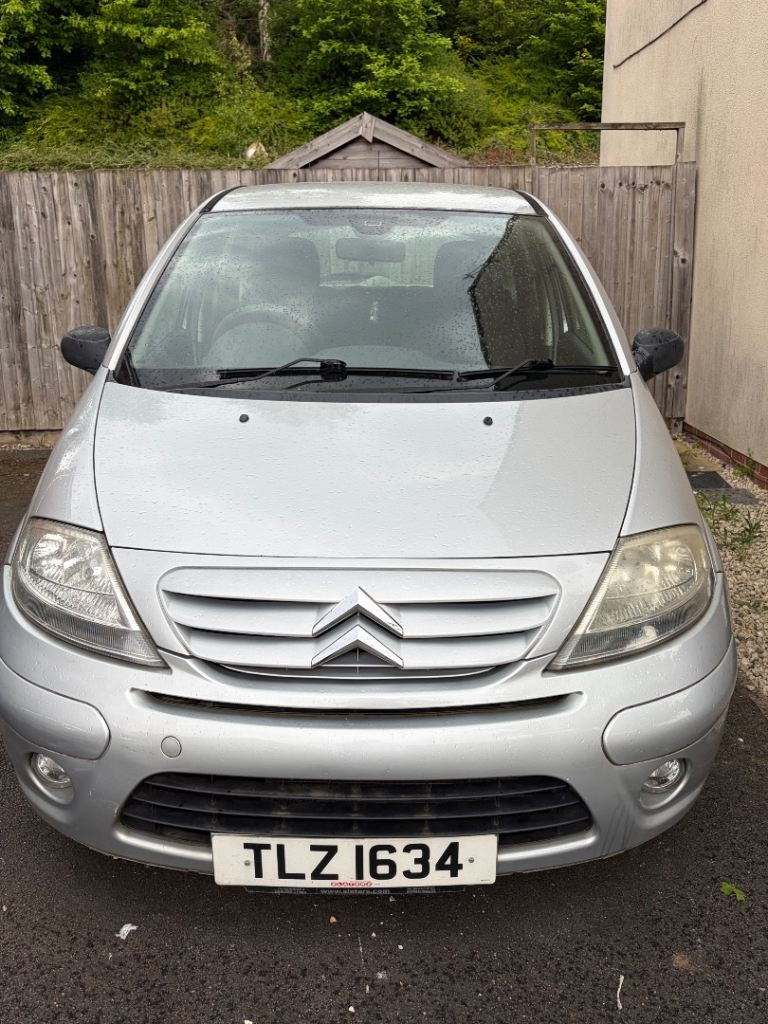 Citroen, C3 AUTOMATIC