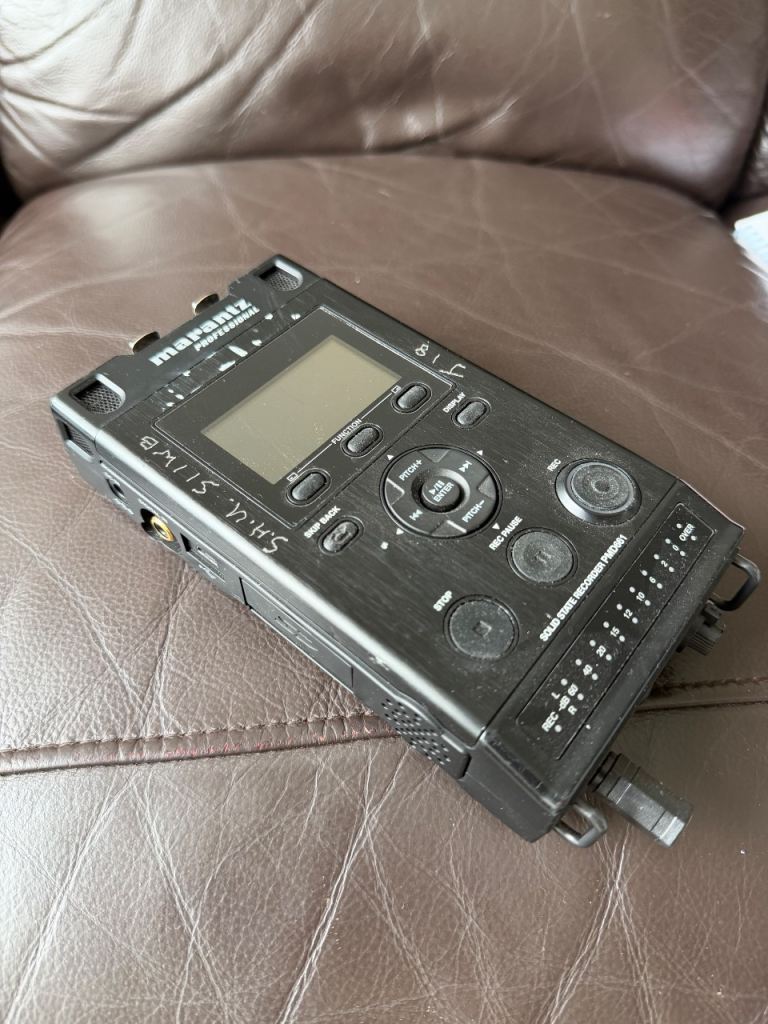 Morantz PMD661