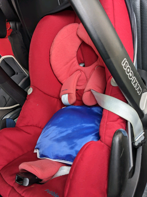 Maxi Cosi family fix