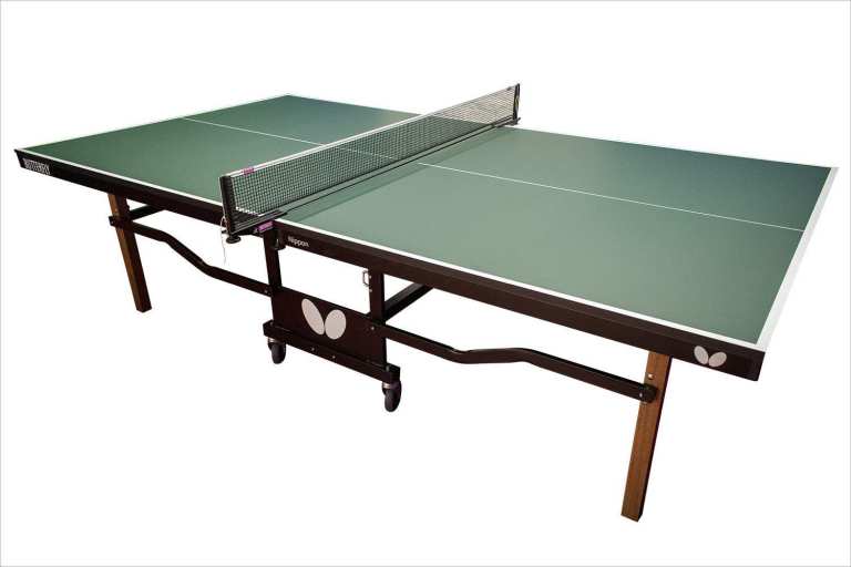 TABLE TENNIS TABLE