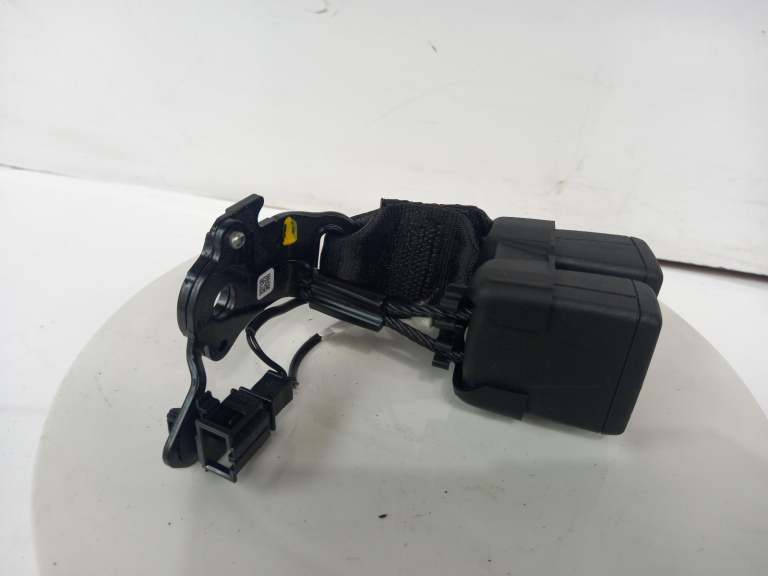 Volkswagen Golf Seat Belt Stalk Mk8 (Mqb) Rear Double Stalk 2020-2026
