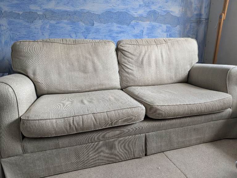 Laura Ashley Sofa and armchair